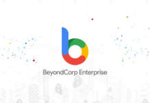 Google Cloud BeyondCorp Enterprise