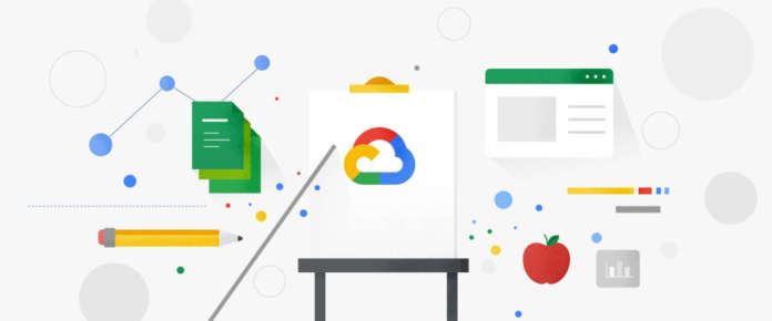 Google Cloud training