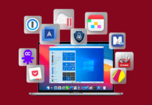 App gratis Mac bundle Parallels Desktop