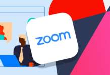 Zoom Adobe XD