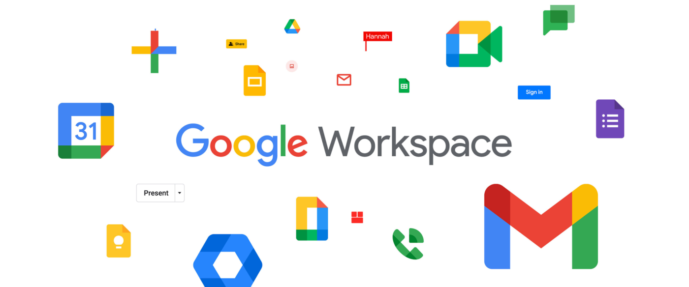 Google Workspace, come individuare le migliori applicazioni aziendali