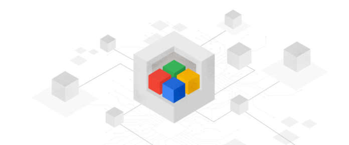 Google Cloud storage