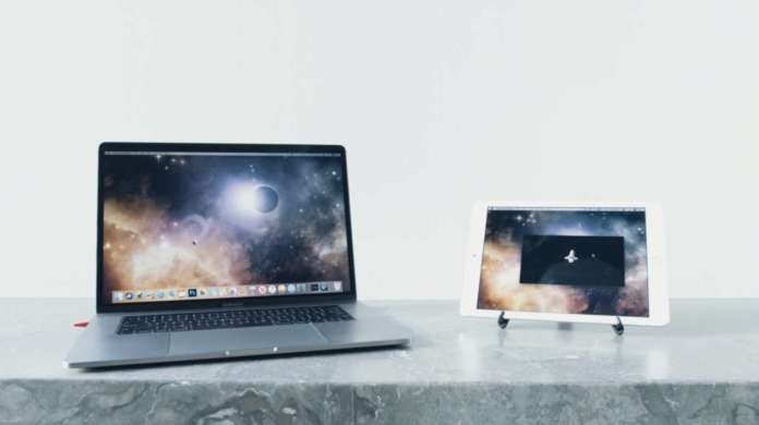 Luna Display Mac