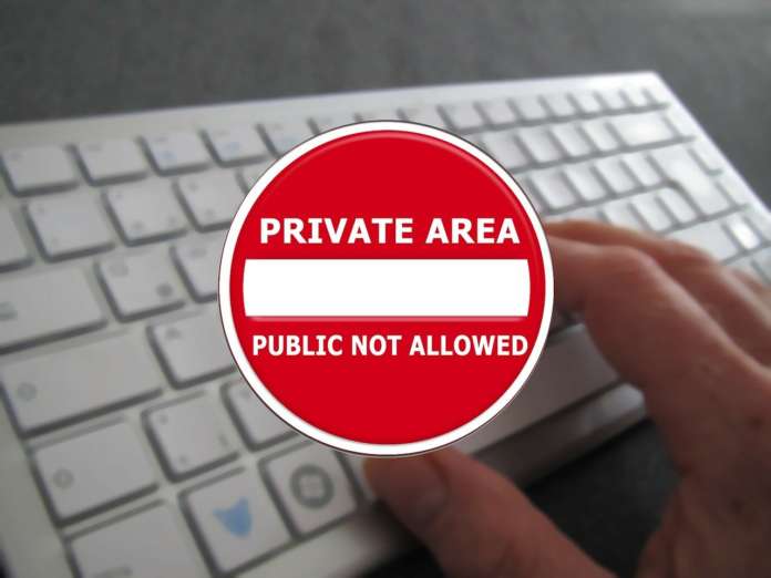 garante privacy