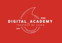 Dodafone digital academy