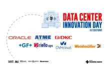 Data Center Innovation Day 2021