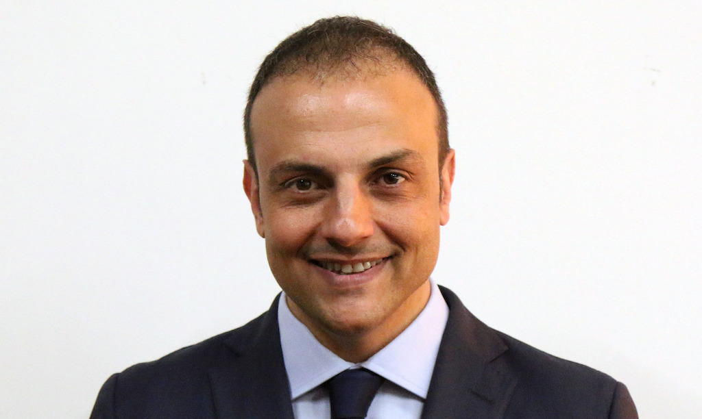 Massimo Arioli