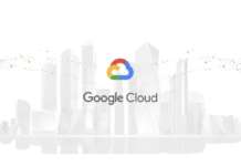 Google Cloud privacy