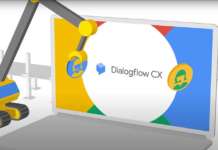 Google Dialogflow