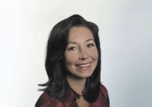 Safra Catz, la CEO di Oracle
