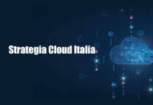 cloud italia