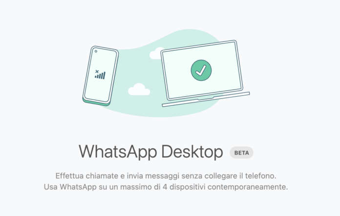 whatsapp beta