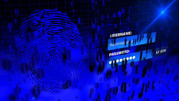 cybersecurity password pixabay