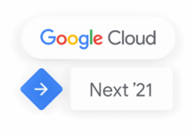 google cloud next