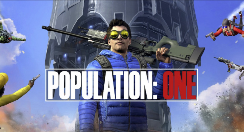 population one