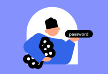 Password NordPass