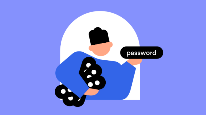 Password NordPass