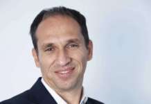 Fabrizio Liberatore, Sales Director Pubblica Amministrazione Locale, Sanità e Education di Dell Technologies Italia