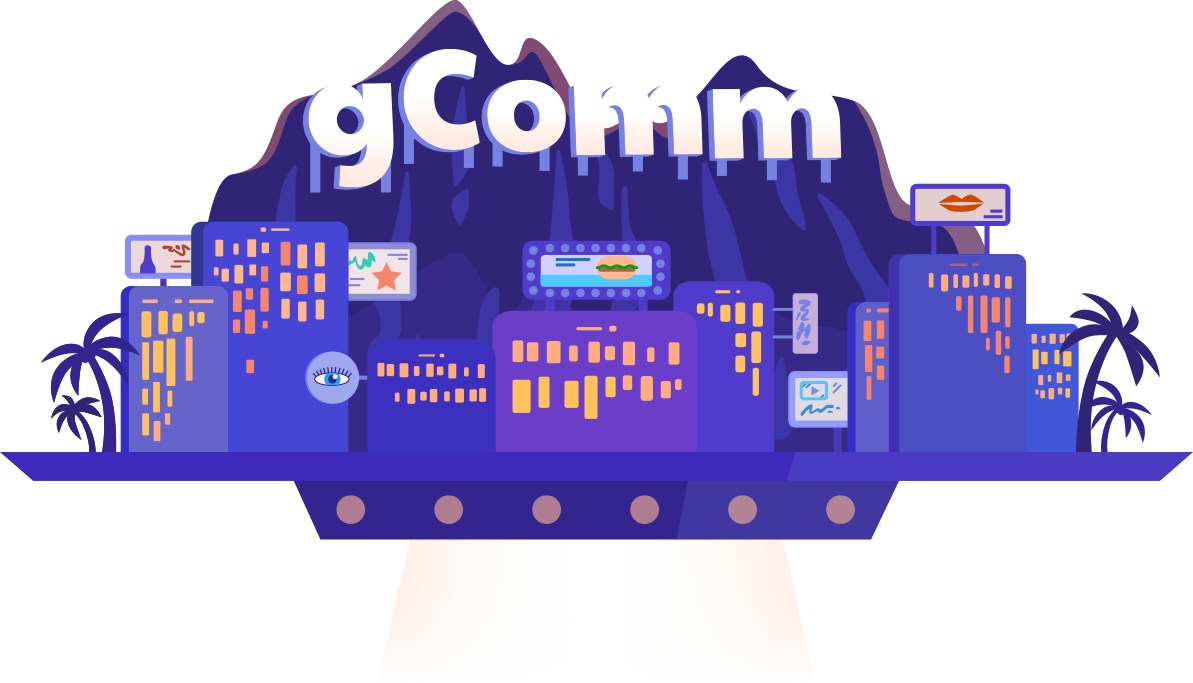 Gaming Commerce gComm Sayollo