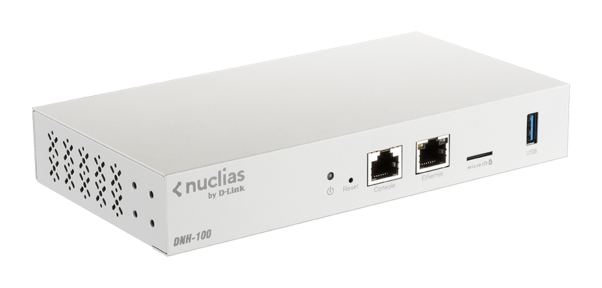 nuclias connect hub