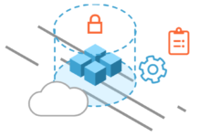 Sicurezza cloud container Sysdig
