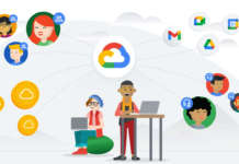 google cloud startup