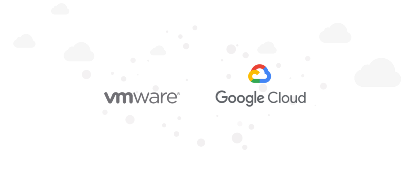 Google Cloud VMware