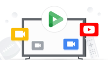 Google Marketing Platform annunci CTV