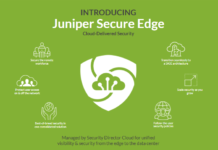 juniper networks edge