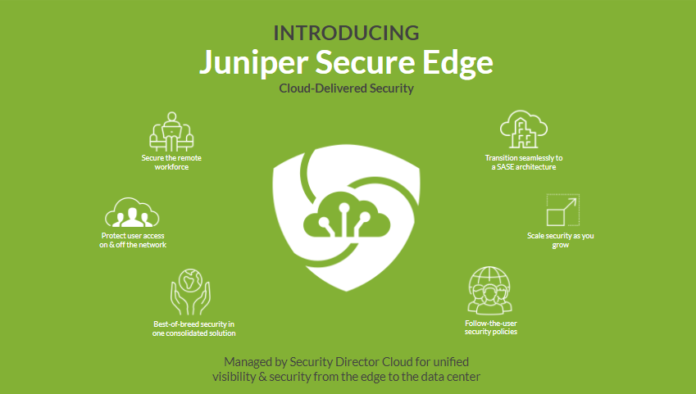 juniper networks edge