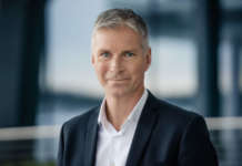 Pexip CEO Trond K Johannessen