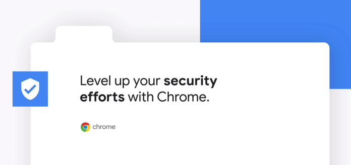 Chrome Enterprise sicurezza