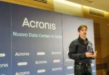 acronis data center