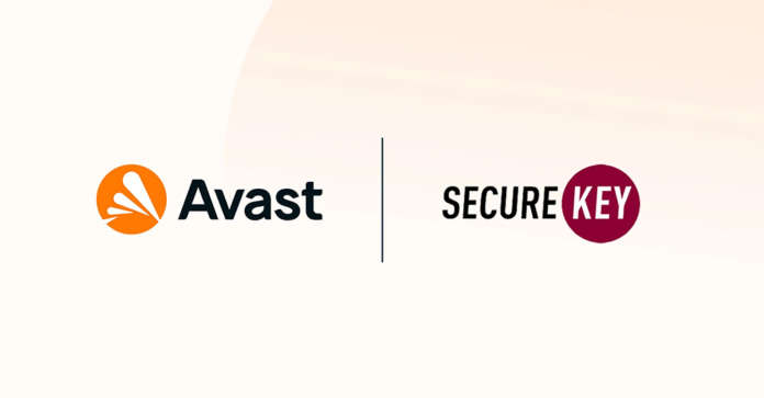 Avast SecureKey