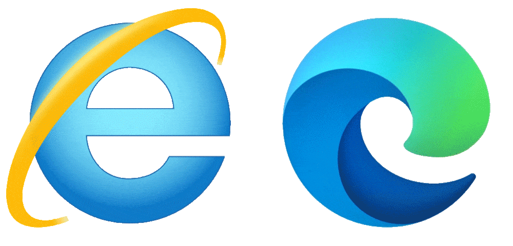 Microsoft Internet Explorer Edge