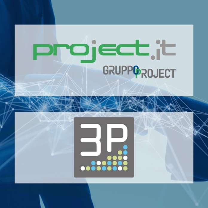 project informatica 3p