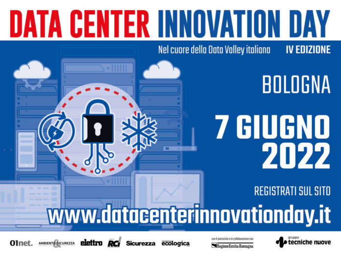 data center innovation day