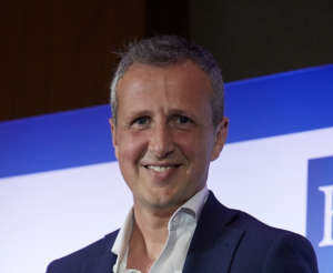 Luca Grampioggia, Deputy CEO di HYPE