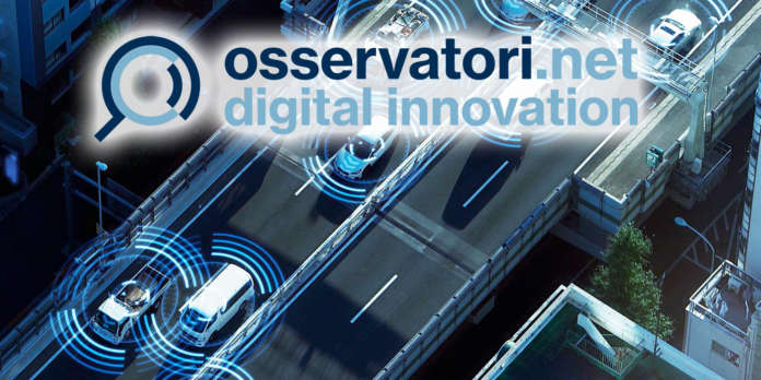 Osservatorio Connected Car & Mobility