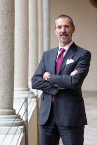 Valerio De Molli,  Managing Partner e Amministratore Delegato di The European House – Ambrosetti