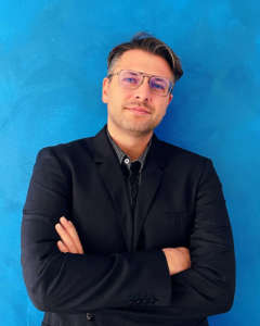 Alessandro Arrigo, CEO e cofounder di Startup Bakery