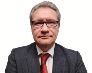 Eugenio Maria Bonomi, Amministratore Delegato DXC Technology Italia
