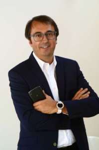 Flavio Ferraro - Country Manager di TCL Communication 