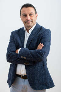 Franco Iorio, Amministratore Unico di Timenet