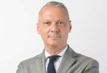 Maurizio Desiderio Country Manager – Amministratore Delegato per l’Italia di Palo Alto Networks