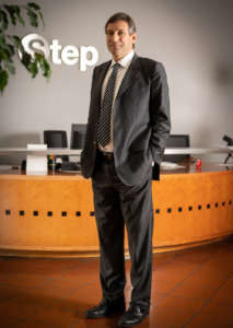 Nicolò Romani - Head of Digital Hub di STEP e AD di Beyondoc