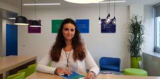 Romina Cristallo, head of HR, Wolters Kluwer Tax & Accounting Italia