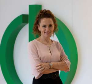 Stefania Iandolo, Sustainability Impact Leader di Schneider Electric
