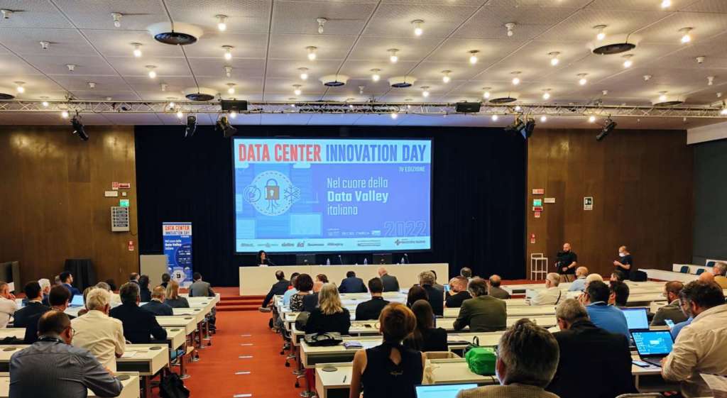 Data Center Innovation Day, le sinergie fra pubblico e privato