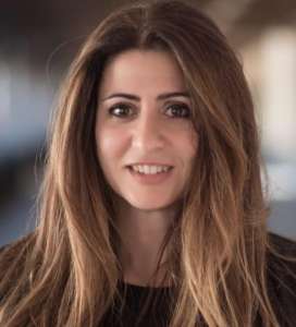Floriana Filomena Ferrara, CSR Country Manager Ibm Italy & Master Inventor